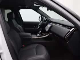 Land Rover Range Rover Sport (2024) thumbnail 28