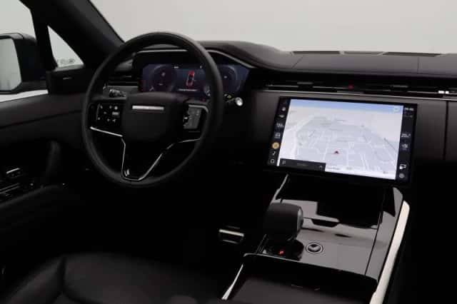 Land Rover Range Rover Sport (2024) thumbnail 29