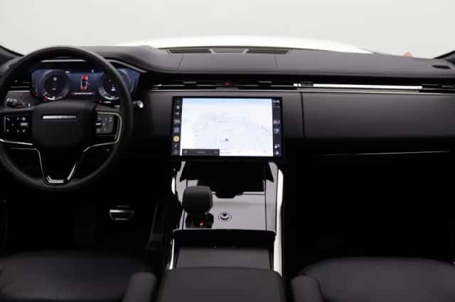 Land Rover Range Rover Sport (2024) thumbnail 30