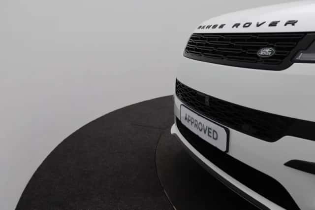Land Rover Range Rover Sport (2024) thumbnail 34