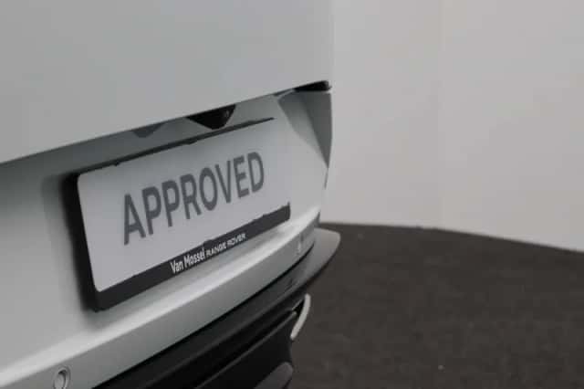 Land Rover Range Rover Sport (2024) thumbnail 37