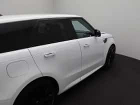 Land Rover Range Rover Sport (2024) thumbnail 39