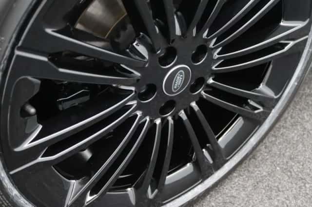 Land Rover Range Rover Sport (2024) thumbnail 40