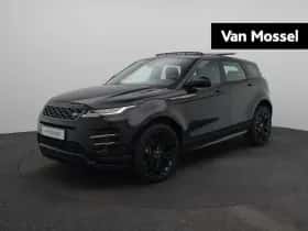 Land Rover Range Rover Evoque (2022)