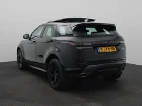 Land Rover Range Rover Evoque (2022) thumbnail 2