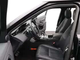 Land Rover Range Rover Evoque (2022) thumbnail 11