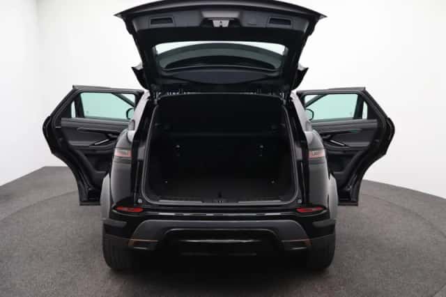 Land Rover Range Rover Evoque (2022) thumbnail 13