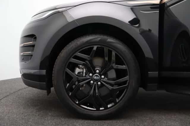 Land Rover Range Rover Evoque (2022) thumbnail 15
