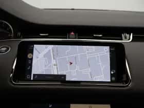 Land Rover Range Rover Evoque (2022) thumbnail 16