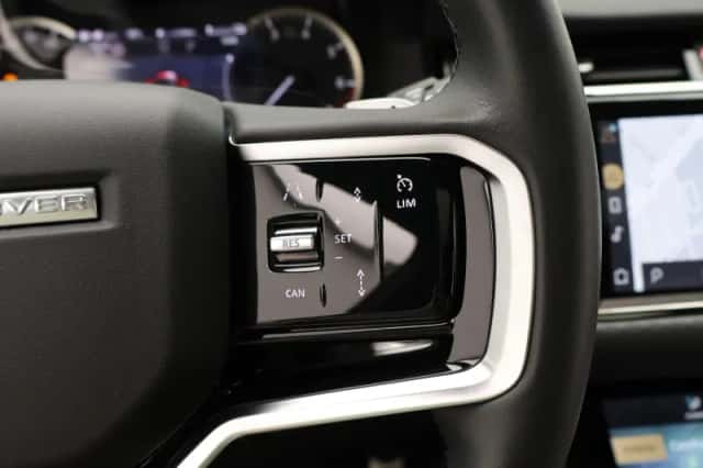 Land Rover Range Rover Evoque (2022) thumbnail 20