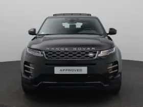 Land Rover Range Rover Evoque (2022) thumbnail 3
