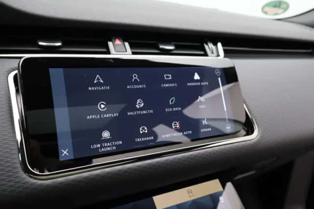 Land Rover Range Rover Evoque (2022) thumbnail 21