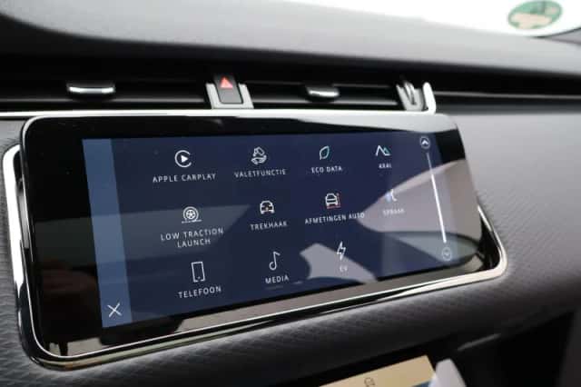 Land Rover Range Rover Evoque (2022) thumbnail 22