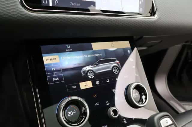 Land Rover Range Rover Evoque (2022) thumbnail 23