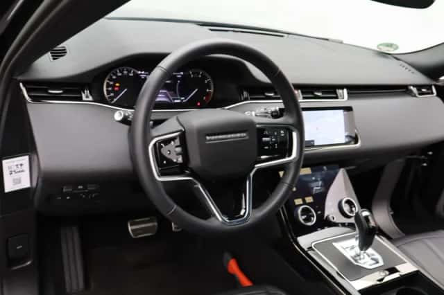 Land Rover Range Rover Evoque (2022) thumbnail 28