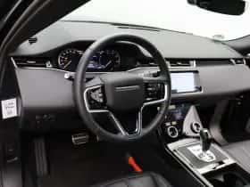 Land Rover Range Rover Evoque (2022) thumbnail 28