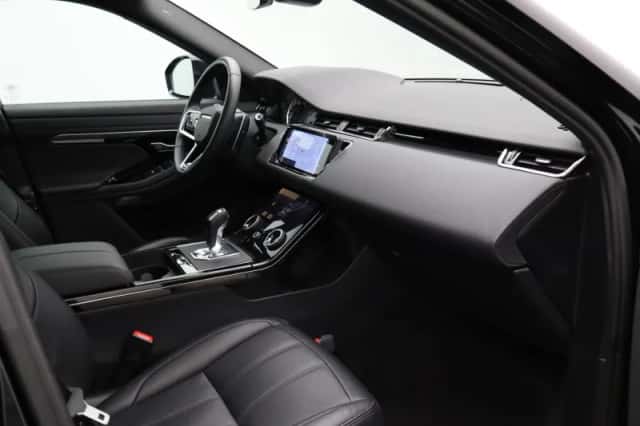 Land Rover Range Rover Evoque (2022) thumbnail 30