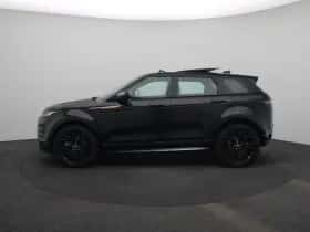 Land Rover Range Rover Evoque (2022) thumbnail 4