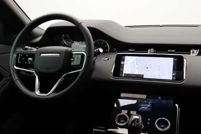 Land Rover Range Rover Evoque (2022) thumbnail 31