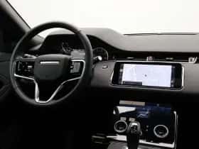 Land Rover Range Rover Evoque (2022) thumbnail 31