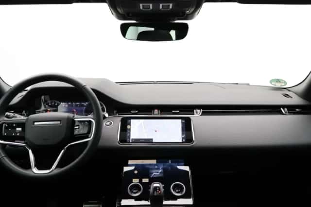 Land Rover Range Rover Evoque (2022) thumbnail 32