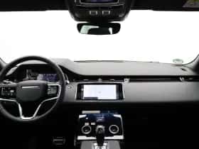 Land Rover Range Rover Evoque (2022) thumbnail 32