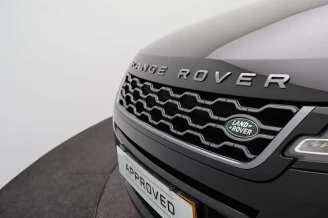 Land Rover Range Rover Evoque (2022) thumbnail 35