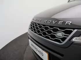 Land Rover Range Rover Evoque (2022) thumbnail 35