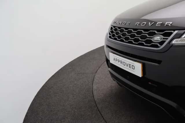 Land Rover Range Rover Evoque (2022) thumbnail 36