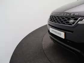 Land Rover Range Rover Evoque (2022) thumbnail 36
