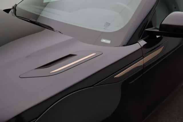 Land Rover Range Rover Evoque (2022) thumbnail 37