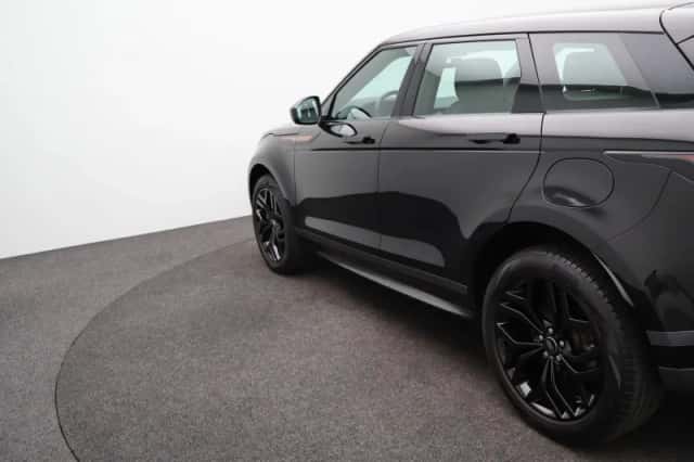 Land Rover Range Rover Evoque (2022) thumbnail 38
