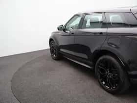 Land Rover Range Rover Evoque (2022) thumbnail 38