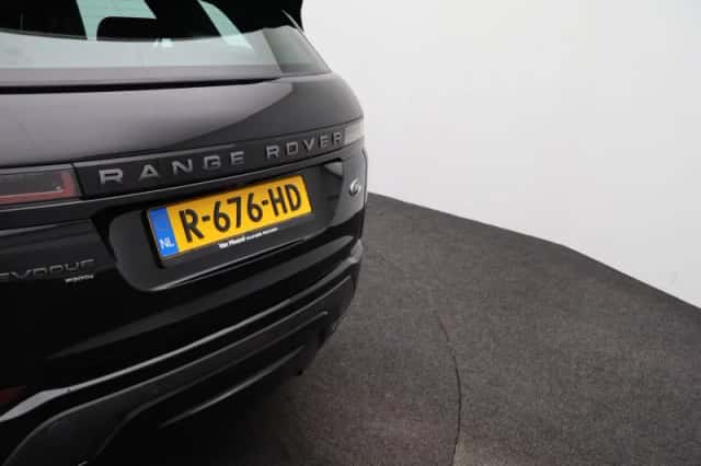 Land Rover Range Rover Evoque (2022) thumbnail 39