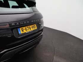 Land Rover Range Rover Evoque (2022) thumbnail 39