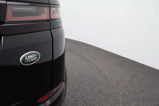 Land Rover Range Rover Evoque (2022) thumbnail 40