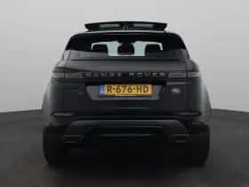 Land Rover Range Rover Evoque (2022) thumbnail 5