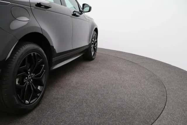 Land Rover Range Rover Evoque (2022) thumbnail 41
