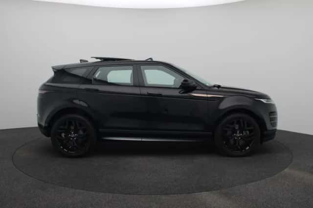 Land Rover Range Rover Evoque (2022) thumbnail 6