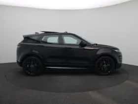 Land Rover Range Rover Evoque (2022) thumbnail 6