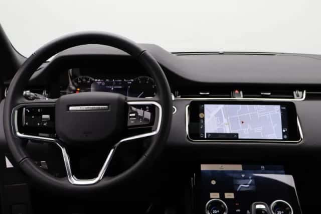 Land Rover Range Rover Evoque (2022) thumbnail 7