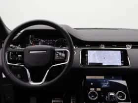 Land Rover Range Rover Evoque (2022) thumbnail 7