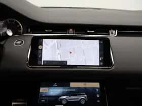 Land Rover Range Rover Evoque (2022) thumbnail 9