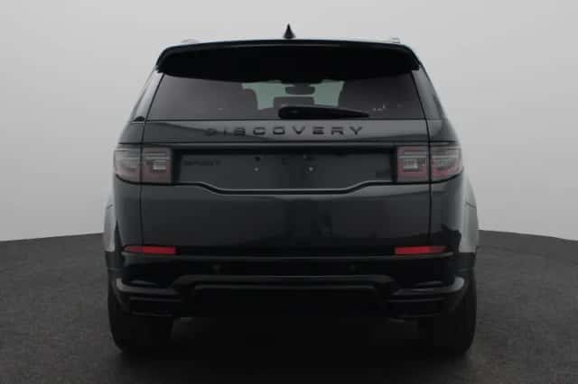 Land Rover Discovery Sport (2026) thumbnail 5