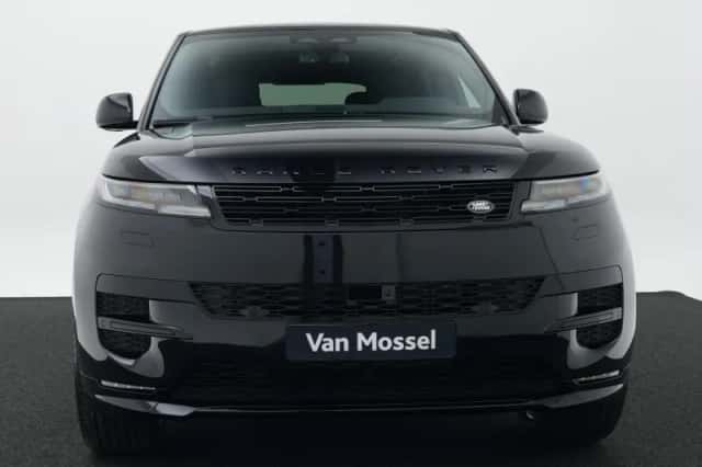 Land Rover Range Rover Sport (2026) thumbnail 6