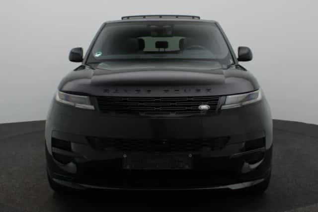 Land Rover Range Rover Sport (2026) thumbnail 6