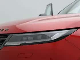Land Rover Range Rover Sport (2024) thumbnail 15
