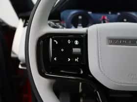 Land Rover Range Rover Sport (2024) thumbnail 20