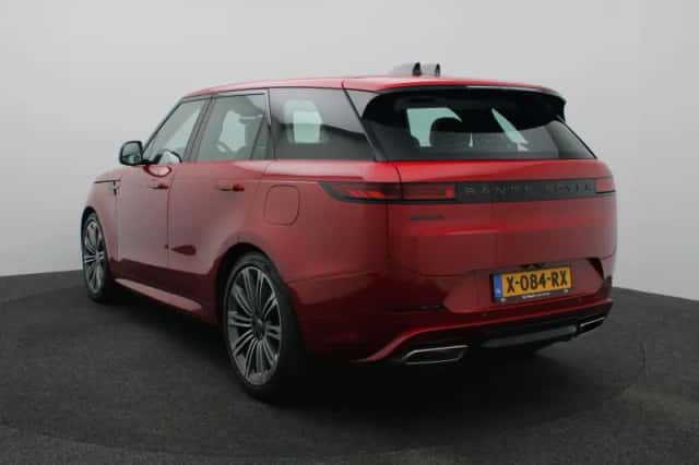 Land Rover Range Rover Sport (2024) thumbnail 3
