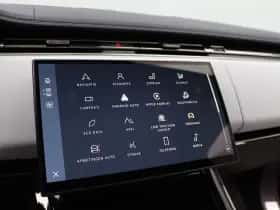 Land Rover Range Rover Sport (2024) thumbnail 24